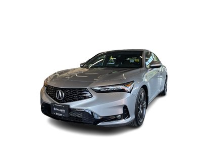 2024 Acura Integra in Langley, British Columbia