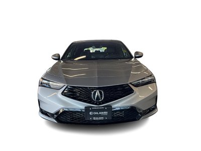 2024 Acura Integra in Langley, British Columbia
