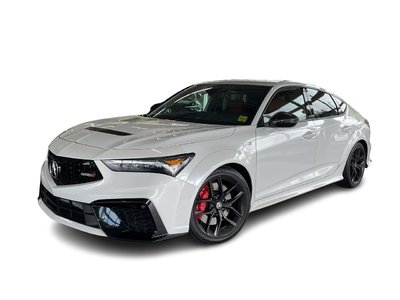 2024 Acura Integra in Vancouver, British Columbia