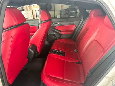 2024 Acura Integra in Vancouver, British Columbia
