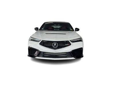 2024 Acura Integra in Vancouver, British Columbia