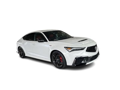 2024 Acura Integra in Vancouver, British Columbia