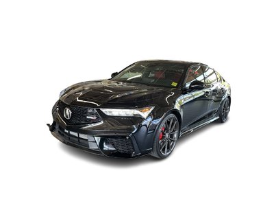 2024 Acura Integra in Vancouver, British Columbia
