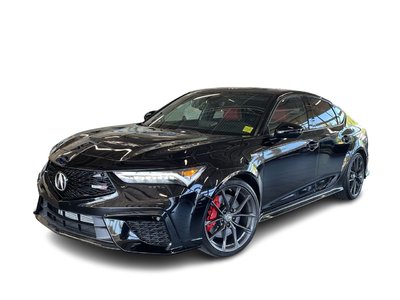 2024 Acura Integra in Vancouver, British Columbia