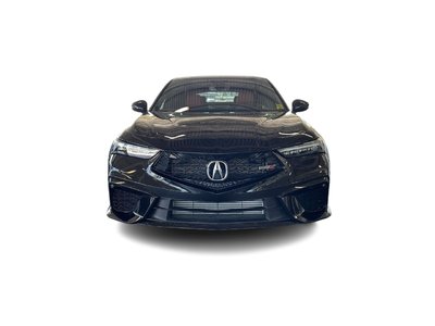 2024 Acura Integra in Vancouver, British Columbia