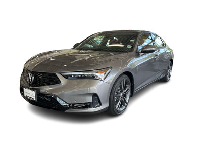 2025 Acura Integra in Vancouver, British Columbia
