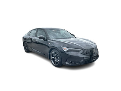 2025 Acura Integra in Vancouver, British Columbia