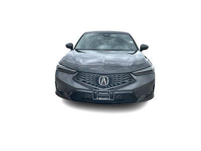 2025 Acura Integra in Vancouver, British Columbia