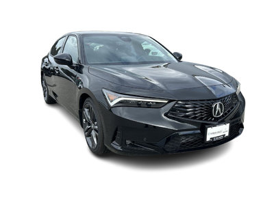 2025 Acura Integra in Vancouver, British Columbia