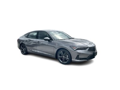 2025 Acura Integra in Vancouver, British Columbia
