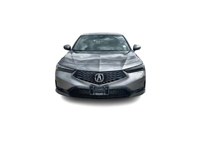 2025 Acura Integra in Vancouver, British Columbia