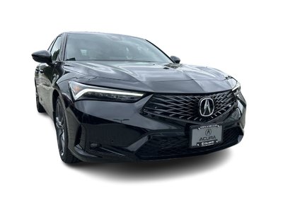 2025 Acura Integra in North Vancouver, British Columbia