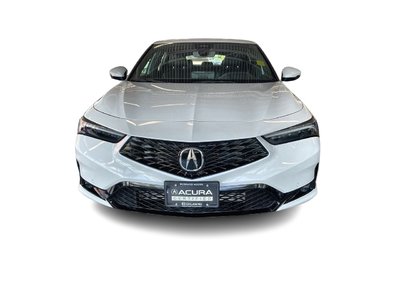 2025 Acura Integra in North Vancouver, British Columbia