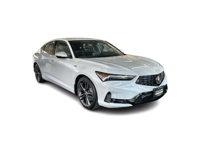 2025 Acura Integra in North Vancouver, British Columbia
