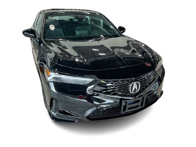 2026 Acura Integra in Vancouver, British Columbia
