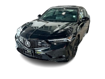 Acura Integra  2026 à Vancouver, Colombie-Britannique