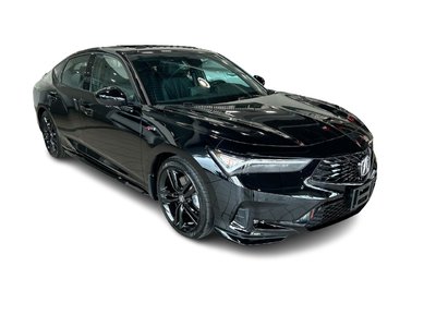 2026 Acura Integra in Vancouver, British Columbia