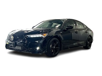 2026 Acura Integra in Vancouver, British Columbia