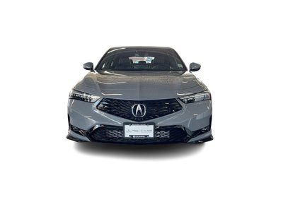 2026 Acura Integra in Langley, British Columbia