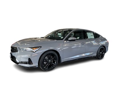 Acura Integra  2026 à Vancouver, Colombie-Britannique