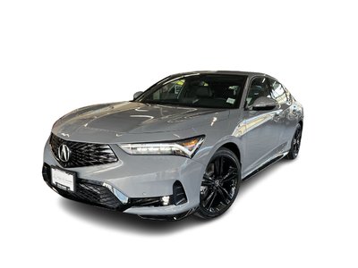 2026 Acura Integra in Langley, British Columbia