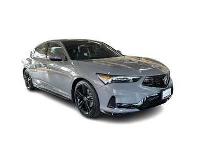 2026 Acura Integra in Langley, British Columbia