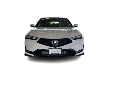 2026 Acura Integra in Langley, British Columbia