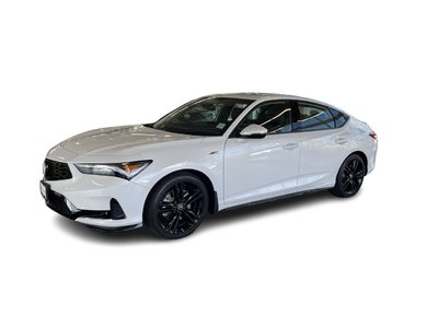 2026 Acura Integra in Vancouver, British Columbia