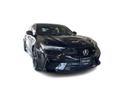 2026 Acura Integra in Vancouver, British Columbia