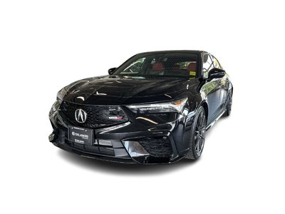 2026 Acura Integra in Vancouver, British Columbia