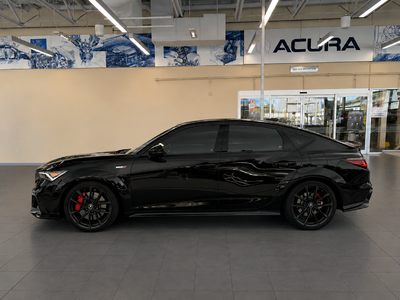 2026 Acura Integra in Vancouver, British Columbia
