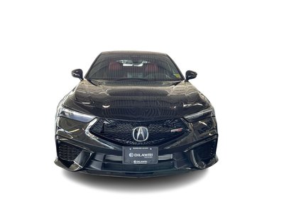 2026 Acura Integra in Vancouver, British Columbia