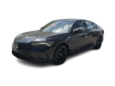 2026 Acura Integra in Vancouver, British Columbia