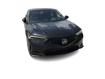 2026 Acura Integra in Vancouver, British Columbia