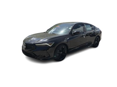 2026 Acura Integra in Vancouver, British Columbia