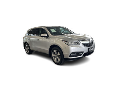 2014 Acura MDX in Richmond, British Columbia