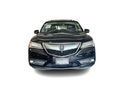 2016 Acura MDX in Vancouver, British Columbia