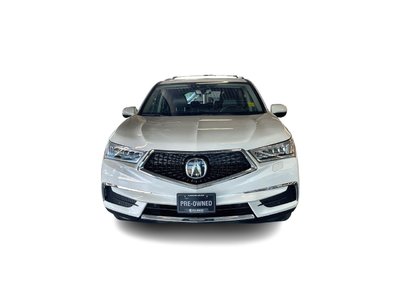 2018 Acura MDX in Vancouver, British Columbia