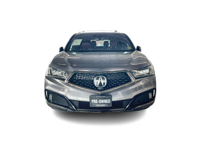 2019 Acura MDX in Surrey, British Columbia