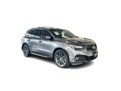 2019 Acura MDX in Surrey, British Columbia