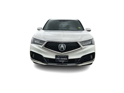 2020 Acura MDX in Vancouver, British Columbia