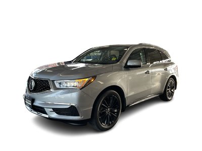 Acura MDX  2020 à Vancouver, Colombie-Britannique