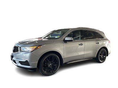 Acura MDX  2020 à Vancouver, Colombie-Britannique