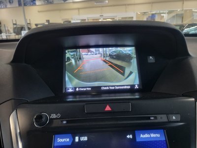 2020 Acura MDX in Vancouver, British Columbia