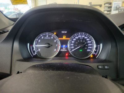 2020 Acura MDX in Vancouver, British Columbia