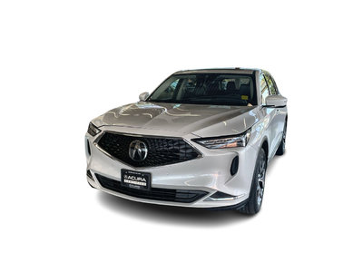 2022 Acura MDX in Langley, British Columbia
