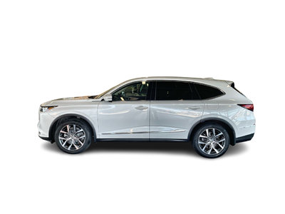 Acura MDX  2022 à Vancouver, Colombie-Britannique