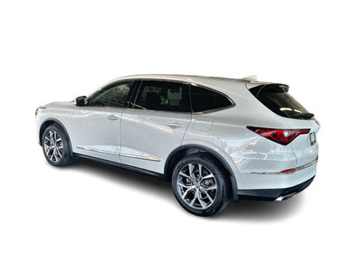 Acura MDX  2022 à Vancouver, Colombie-Britannique
