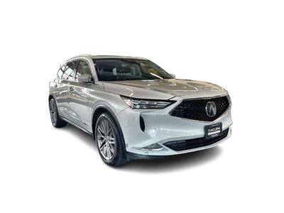 2022 Acura MDX in Vancouver, British Columbia