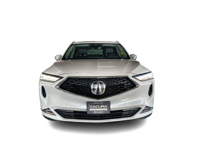 2022 Acura MDX in Vancouver, British Columbia